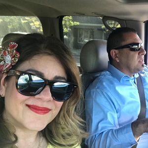 Meet your Posher, Selina